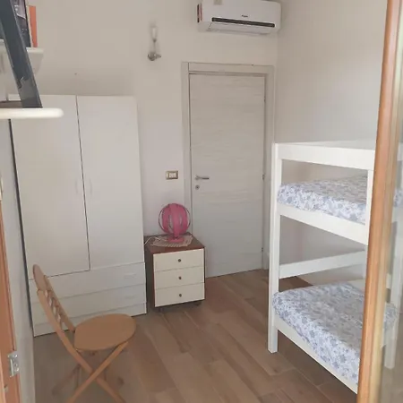 Eleonora Affittacamere Alliste