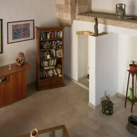 Eleonora Affittacamere Alliste